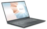 Dell Msi Modren 15 A11Ml — Core I5 11Th Gen - Image 2