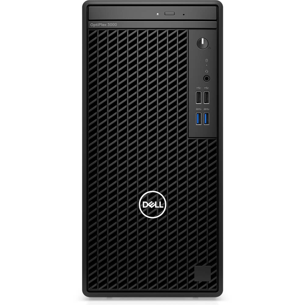 Dell-OptiPlex-3000-MT Dell Optiplex 3000 Tower — Core I3 12Th Gen 8Gb 256Gb Nvme - Image 1