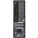 Dell Optiplex 3050 Sff — Core I5 7Th Gen 4Gb 500Gb Hdd - Image 4