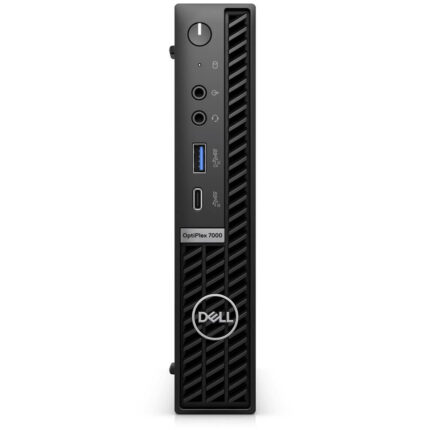 Dell Optiplex 7000 Micro — Core I7 12Th Gen 16Gb 256Gb Nvme