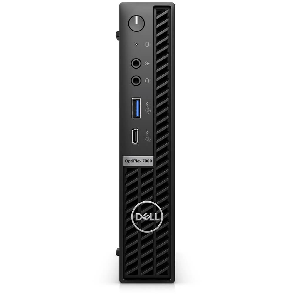 Dell-OptiPlex-7000-MFF Dell Optiplex 7000 Micro — Core I7 12Th Gen 16Gb 256Gb Nvme - Image 1