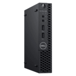 Dell Optiplex 3060 Micro — Core I5 8Th Gen 8Gb 256Gb Ssd - Image 2