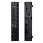 Dell Optiplex 3060 Micro — Core I5 8Th Gen 8Gb 256Gb Ssd