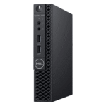 Dell Optiplex 3060 Micro — Core I5 8Th Gen 8Gb 256Gb Ssd - Image 3