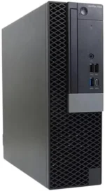 Dell Optiplex 7050 Micro — Core I7 7Th Gen 8Gb 256Gb Ssd - Image 2