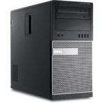 Dell Optiplex 3010 Tower — Core I3 3Rd Gen 4Gb 500Gb Hdd