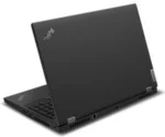 Dell P15 Gen 1 — Core I7 10Th Gen T1000 4Gb Ddr6 - Image 3