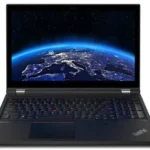 Dell P15 Gen 1 — Core I7 10Th Gen T1000 4Gb Ddr6