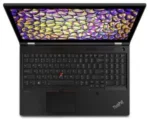 Dell P15 Gen 1 — Core I7 10Th Gen T1000 4Gb Ddr6 - Image 2