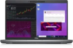 Dell Precision 14 3470 — Intel® Core™ I7-1270P @4.80Ghz