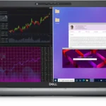 Dell Precision 14 3470 — Intel® Core™ I7-1270P @4.80Ghz