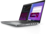 Dell Precision 14 3470 — Intel® Core™ I7-1270P @4.80Ghz - Image 3