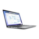 Dell Precision 14 3490 — Intel® Core ™ Ultra 7 155H Touch - Image 2