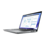 Dell Precision 14 3490 — Intel® Core ™ Ultra 7 155H Touch - Image 3