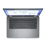Dell Precision 14 3490 — Intel® Core ™ Ultra 7 155H Touch - Image 4