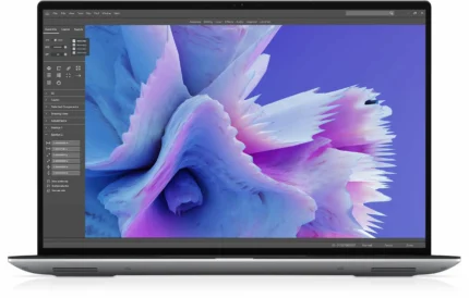 Dell Precision 14 5480 — Core I7 13Th Gen 32Gb 512Gb Nvme Rtx 1000 6Gb Ddr6 Graphics Card