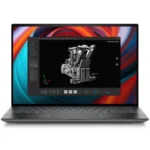 Dell Precision 14 5490 — Ultra 7 165H 32Gb 512Gb Nvme