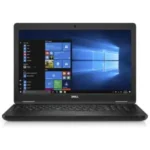 Dell Precision 15 3520 — Core I7 7Th Gen 16Gb 256Gb Ssd M620 2Gb Ddr5 Graphics Card