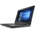 Dell Precision 15 3520 — Core I7 7Th Gen 16Gb 256Gb Ssd M620 2Gb Ddr5 Graphics Card - Image 2