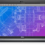 Dell Precision 15 3570 — Core I7 12Th Gen 16Gb 512Gb Nvme T550 4Gb Ddr6 Graphics Card