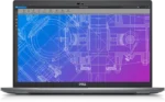 Dell Precision 15 3570 — Core I7 12Th Gen 16Gb 512Gb Nvme T550 4Gb Ddr6 Graphics Card