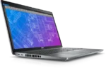 Dell Precision 15 3570 — Core I7 12Th Gen 16Gb 512Gb Nvme T550 4Gb Ddr6 Graphics Card - Image 2