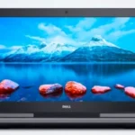 Dell Precision 15 7520 — Core I5 7Th Gen 16Gb 256Gb Ssd Wx4130 2Gb Ddr5 Graphics Card