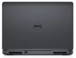 Dell Precision 15 7520 — Core I7 7Th Gen M1200 4Gb Ddr5 - Image 3