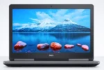 Dell Precision 15 7520 — Core I7 7Th Gen M1200 4Gb Ddr5