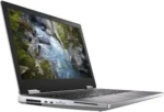 Dell Precision 15 7540 — Core I7 9Th Gen - Image 2