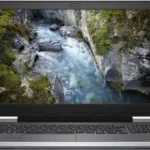 Dell Precision 15 7540 — Core I7 9Th Gen