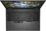 Dell Precision 15 7540 — Core I7 9Th Gen - Image 3