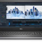 Dell Precision 15 7560 — Core I7 11Th Gen