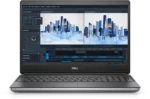 Dell Precision 15 7560 — Core I7 11Th Gen