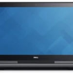 Dell Precision 17 7720 — Core E3-1575M 64Gb 1Tb Ssd P5000 16Gb Graphics Card