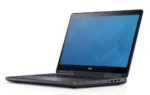 Dell Precision 17 7720 — Core E3-1575M 64Gb 1Tb Ssd P5000 16Gb Graphics Card - Image 3