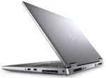 Dell Precision 17 7740 — Core I7 9Th Gen Rtx 3000 6Gb Ddr6 - Image 3