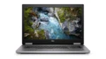 Dell Precision 17 7740 — Core I7 9Th Gen Rtx 3000 6Gb Ddr6