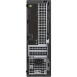Dell Precision 3460 Sff — Core I7 13Th Gen 16Gb 512Gb Nvme T1000 4Gb Ddr6 - Image 2