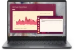 Dell Pro 14 Plus Pb14250 — Ultra 5 235U 16Gb 512Gb Nvme