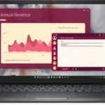 Dell Pro 14 Plus Pb14255 — Ryzen 7 Pro 350 32Gb 512Gb Nvme Touch