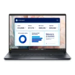 Dell Pro 14 Premium Pa14250 — Ultra 5 238U 32Gb 512Gb Nvme Touch