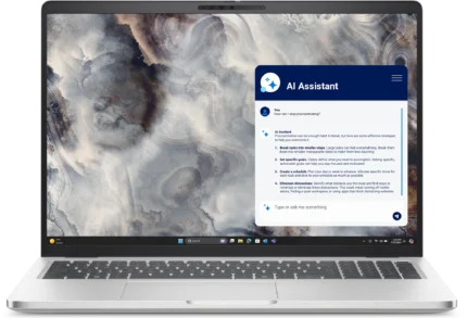 Dell Pro 16 Plus Pb1620 — Ultra 5 235U 32Gb 512Gb Nvme