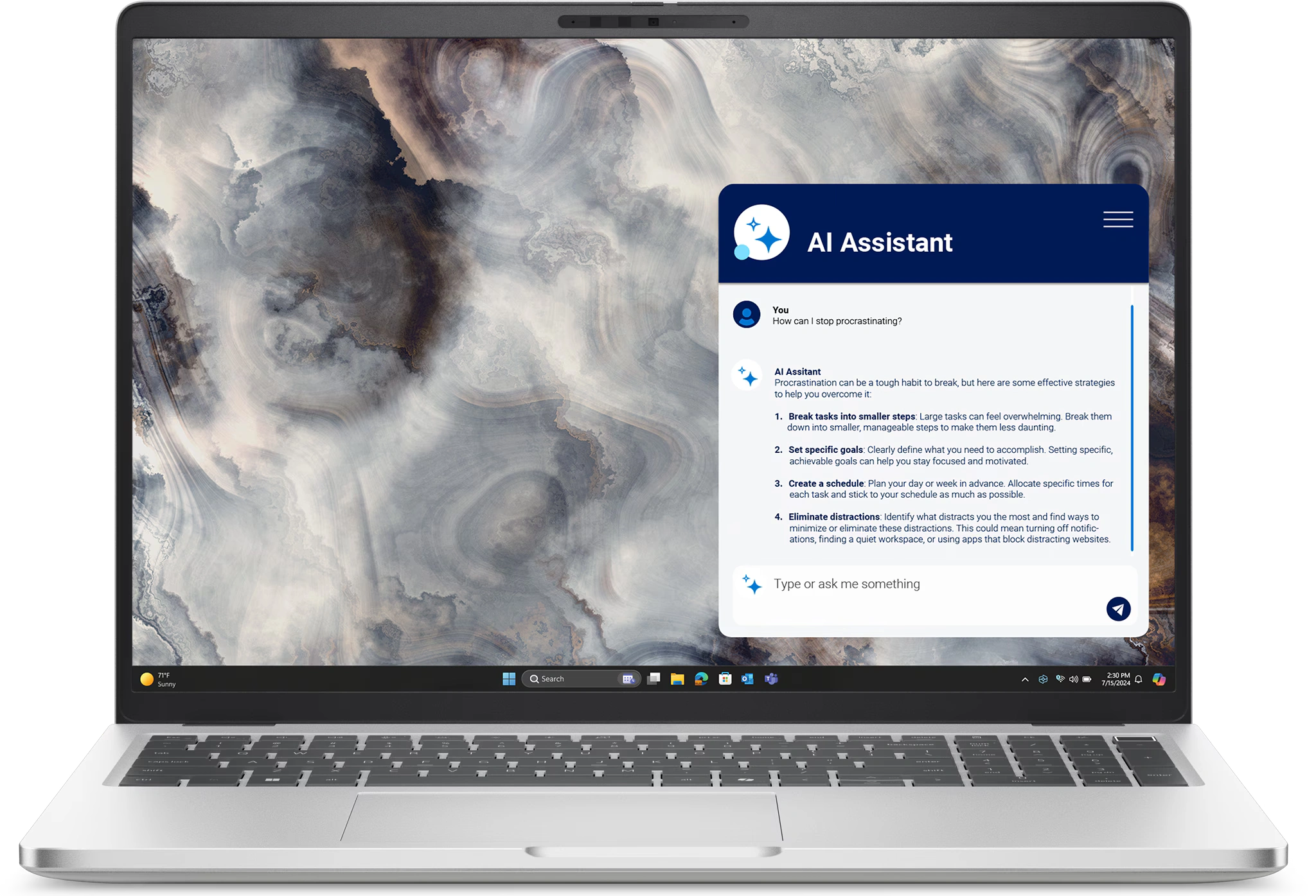 Dell Pro 16 Plus Pb1620 — Ultra 5 235U 32Gb 512Gb Nvme front Dell Pro 16 Plus Pb1620 — Ultra 5 235U 32Gb 512Gb Nvme - Image 1