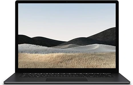 Dell Surface 4 — Core I7 11Th Gen Touch front Dell Surface 4 — Core I7 11Th Gen Touch - Image 1