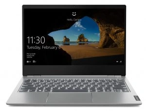 Dell Thinkbook 13S-Iml — Core I5 10Th Gen front Dell Thinkbook 13S-Iml — Core I5 10Th Gen - Image 1