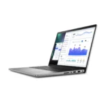 Dell Vostro 14 3440 — Core I5 13Th Gen 16Gb 512Gb Nvme Turkish Keyboard - Image 4