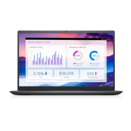 Dell Vostro 14 5410 — Core I5 11Th Gen 8Gb 512Gb Ssd