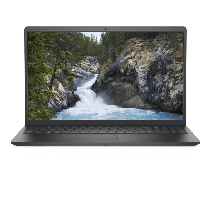 Dell Vostro 15 3510 — Core I5 11Th Gen 8Gb 256Gb Ssd font Dell Vostro 15 3510 — Core I5 11Th Gen 8Gb 512Gb Ssd - Image 1