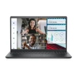 Dell Vostro 15 3520 — Intel® Core™ I5-1235U Cpu @ 3,06Ghz